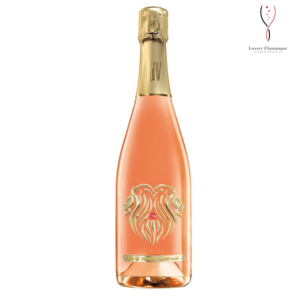 楽天市場】【送料無料】ル・レーヴ・ブリヤン ロゼ 750ml ルレーブ