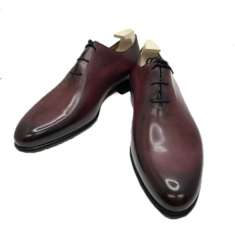 楽天市場】Berluti ベルルッティ ローファー サイズ:8 スクリット