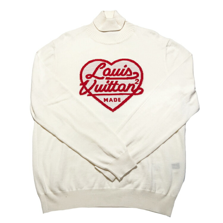15日まで限定最終値下げ ルイヴィトン タートルネック 楽天市場】【中古】 LOUIS VUITTON ルイ・ヴィトン インタルシア