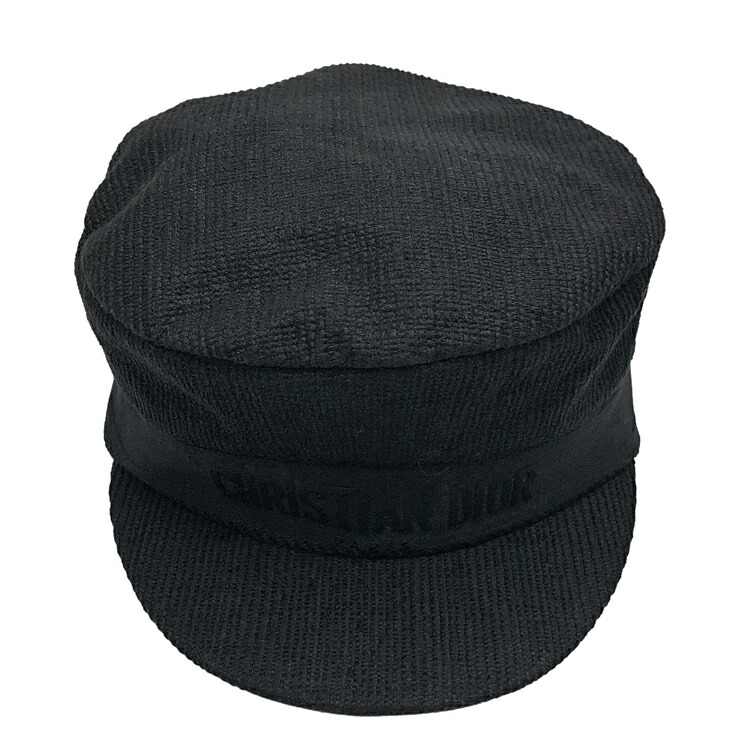 楽天市場】Christian Dior クリスチャンディオール キャスケット