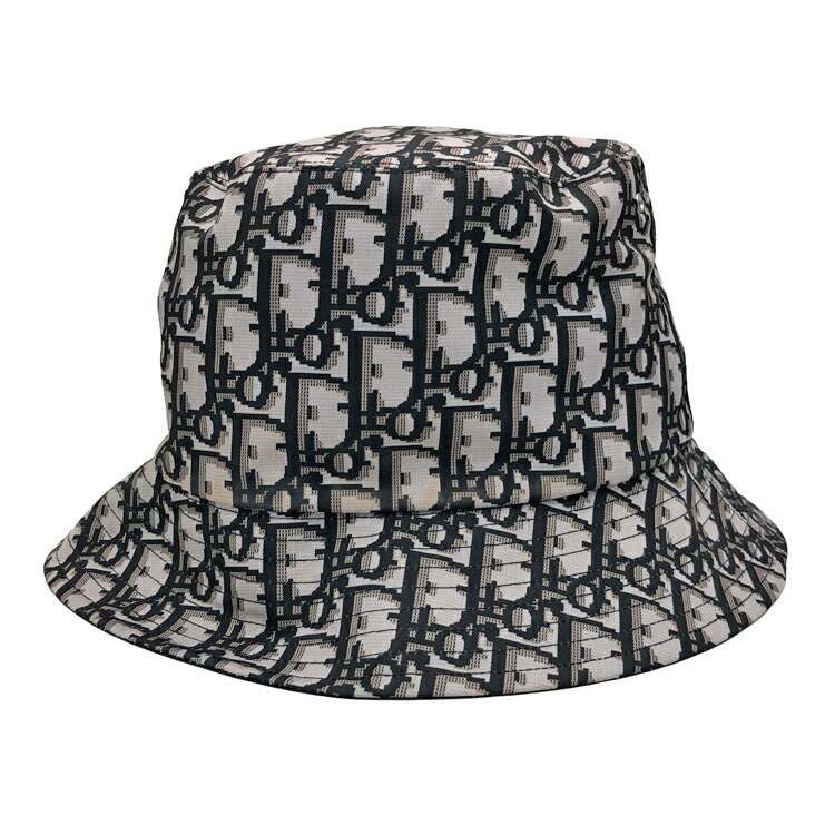 楽天市場】Christian Dior クリスチャン ディオール オブリーク TEDDY