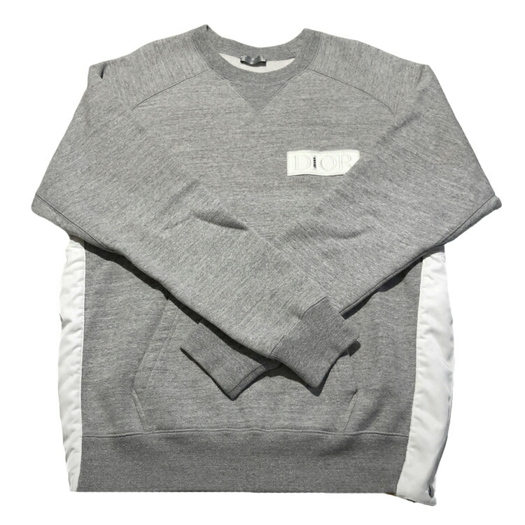 楽天市場】【中古】SAINT MICHAEL セントマイケル 24SS HALF ZIP
