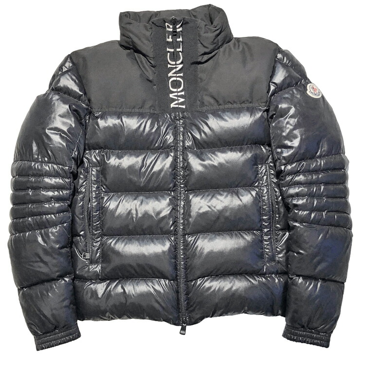 楽天市場】【MONCLER/モンクレール/BRUEL GIUBBOTTO/ブルエル/ダウン