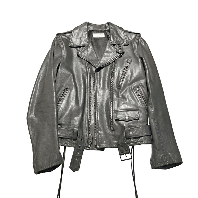 楽天市場】サンローランパリ SAINT LAURENT PARIS サイズ:44 L17