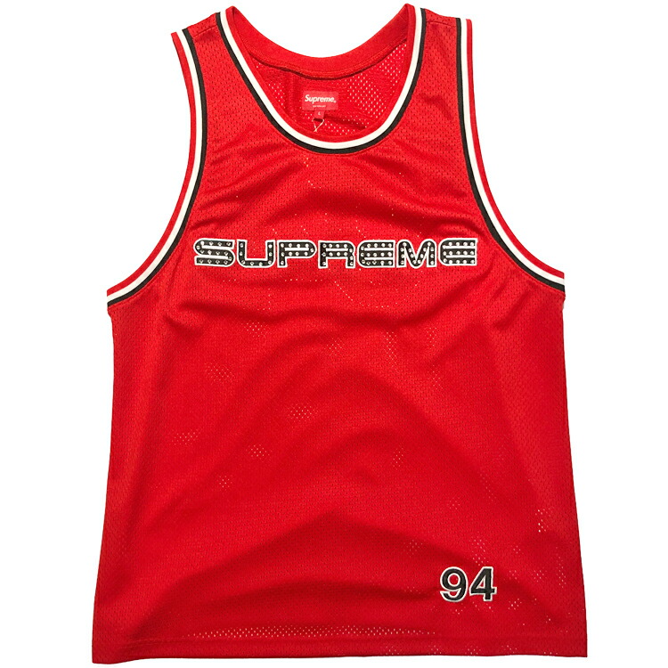 楽天市場】Supreme / Coogi Basketball Jersey シュプリーム クージー