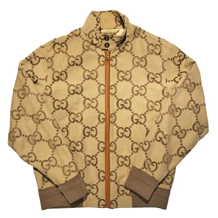 楽天市場】GUCCI グッチ ジャケット サイズ:S 23SS GGジャカード