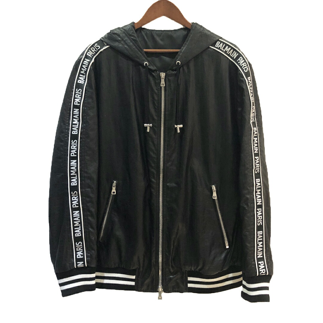 楽天市場】【中古】Pachman COBB JACKET ジャケット ブラック