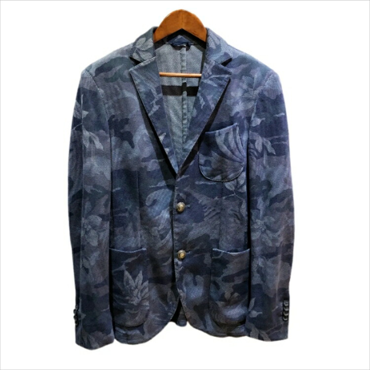 楽天市場】【70%OFF】HYDROGEN / ハイドロゲン｜ボタニカル柄