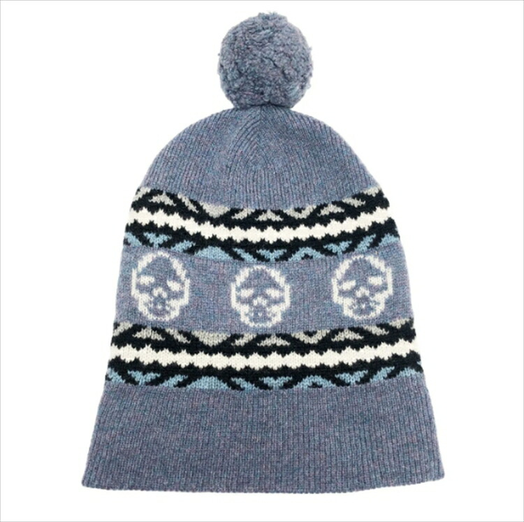 楽天市場】lucien pellat-finet ルシアン ペラフィネ ニットキャップ