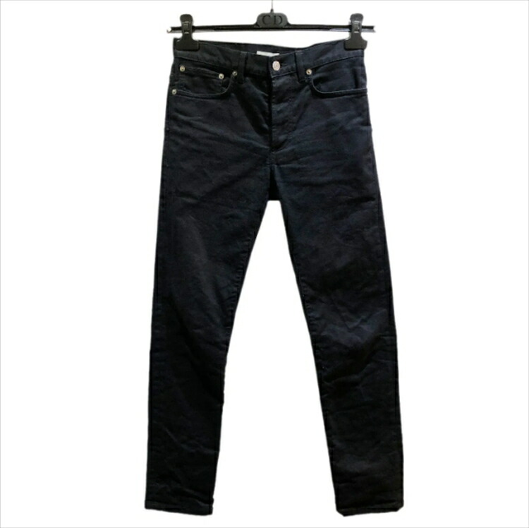 楽天市場】【中古】Christian Dior デニムパンツ 343D026A337X