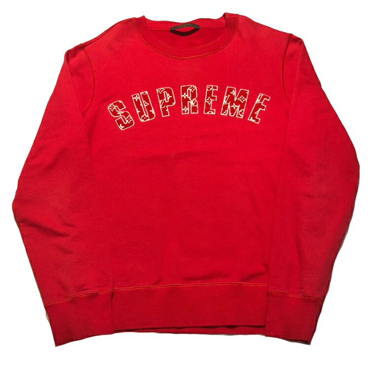 楽天市場】【中古】SAINT MICHAEL セントマイケル 24SS HALF ZIP