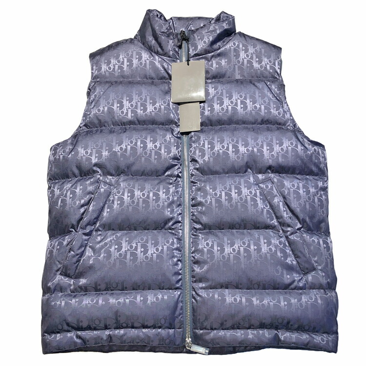 Dior ベスト DIOR HOMME（ディオールオム）中古・古着オンライン通販
