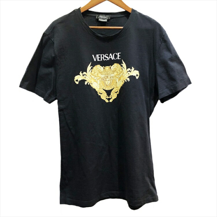 楽天市場】【ヴェルサーチ】Versace メンズ 21SS メデューサ