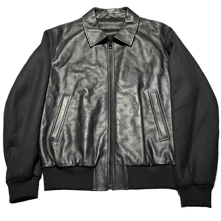 楽天市場】LOUIS VUITTON ルイヴィトン 22SS Monogram Leather