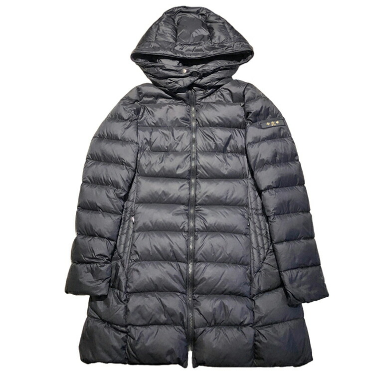 楽天市場】TATRAS タトラス ISERA リバーシブル ダウン ジャケット