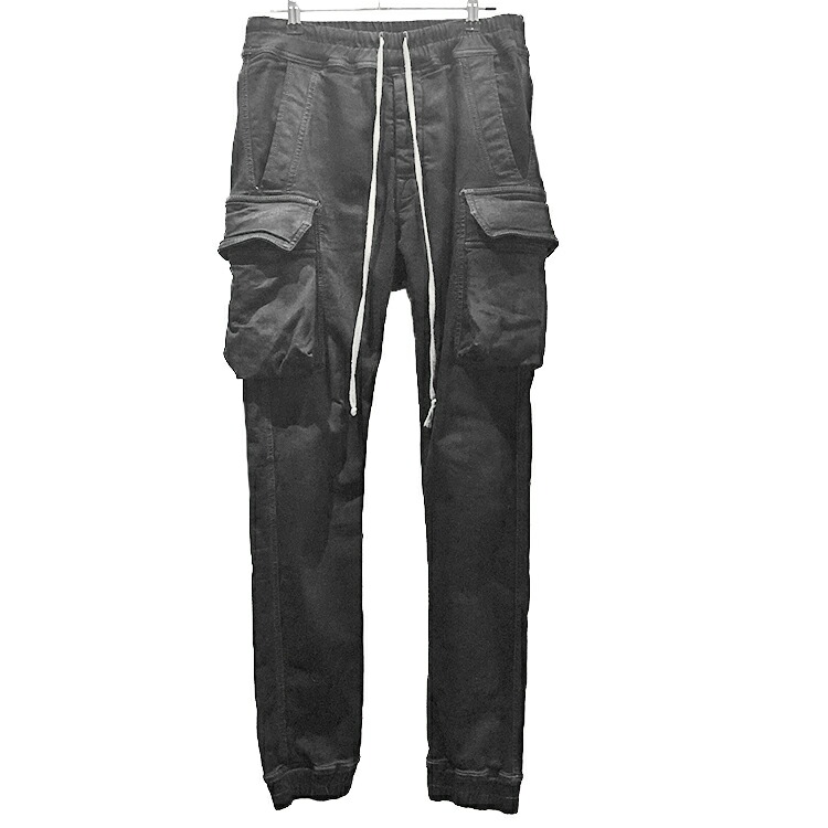楽天市場】極美品 Rick Owens DRKSHDW リックオウエンス 23SS