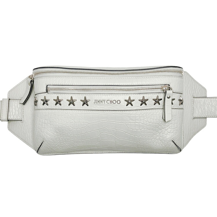 楽天市場】Jimmy Choo ジミーチュウ ショルダーバッグ KIMI MESSANGER