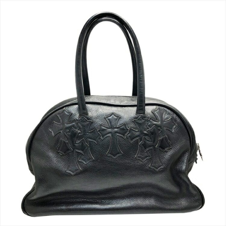 楽天市場】CHROME HEARTS 銀座店 クロムハーツ ジムバッグ