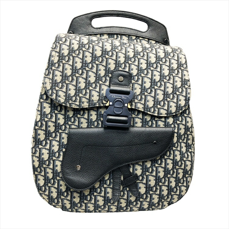 タ*)様 Christian Dior トロッター オブリーク バックパック リ 楽天市場】【新古品】クリスチャン ディオール Christian Dior