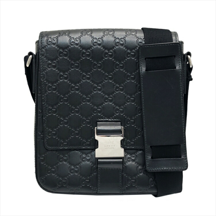 楽天市場】【新品未使用品】【バッグ】GUCCI グッチ グッチシマ