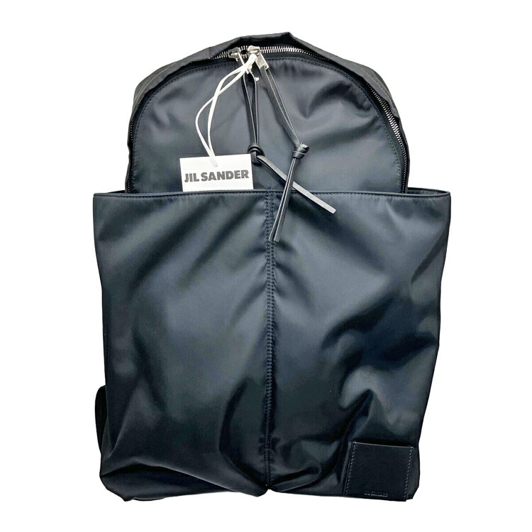 楽天市場】JIL SANDER ジルサンダー バックパック Lid Backpack