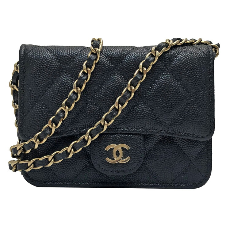 楽天市場】【未使用品】【バッグ】CHANEL シャネル マトラッセ
