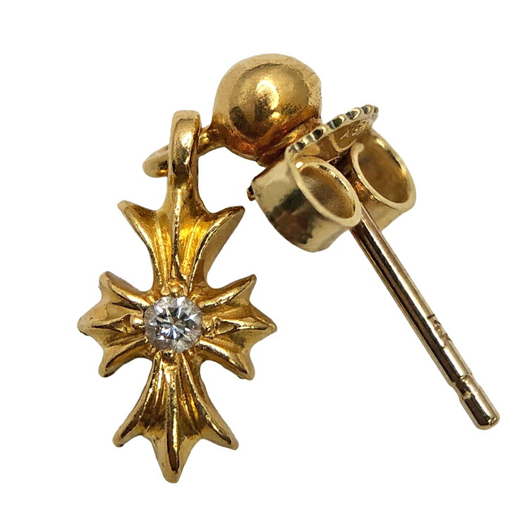 楽天市場】クロムハーツ【CHROMEHEARTS】【保証書付】【両面