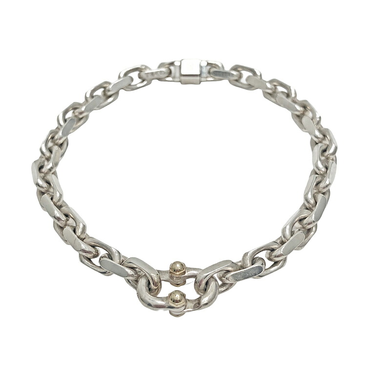楽天市場】【中古】 Tiffany ＆ Co. ティファニー メイカーズ ワイド