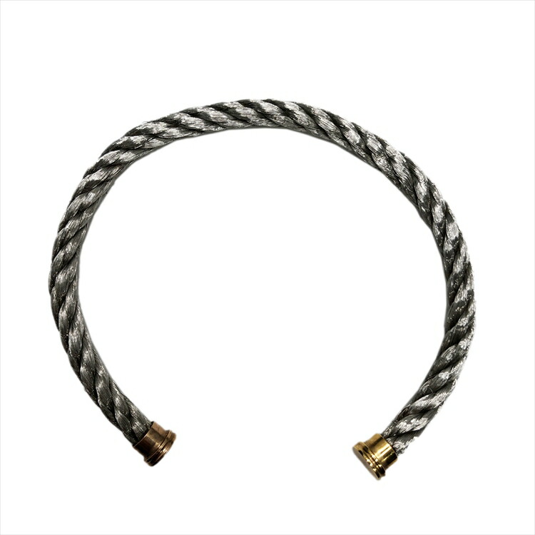 楽天市場】【ジュエリー】FRED フレッド フォース10 ブレスレット用