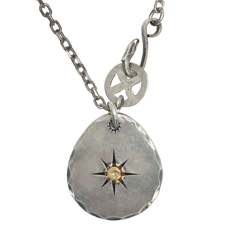 ゴローズ ネックレス 楽天市場】【月間優良ショップ 8度受賞】 新品 ゴローズ goro's