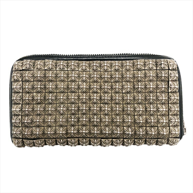 楽天市場】クロムハーツ【CHROMEHEARTS】ゼロピラミッドスタッズ