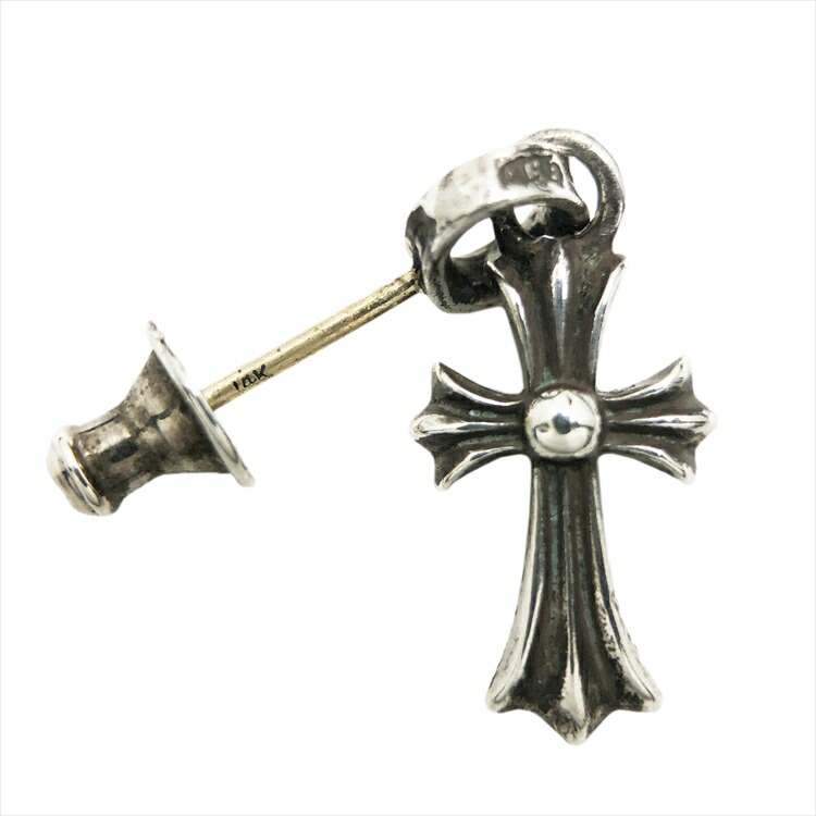 楽天市場】【中古】 CHROME HEARTS クロムハーツ ベイビー