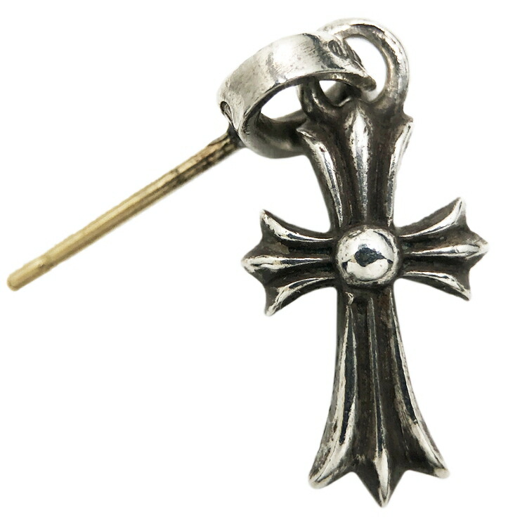 楽天市場】【中古】ChromeHearts クロムハーツ DRP CHN MAIL PLS