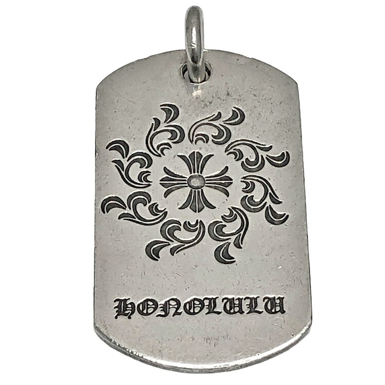 楽天市場】クロムハーツ（CHROME HEARTS）レイズドスター