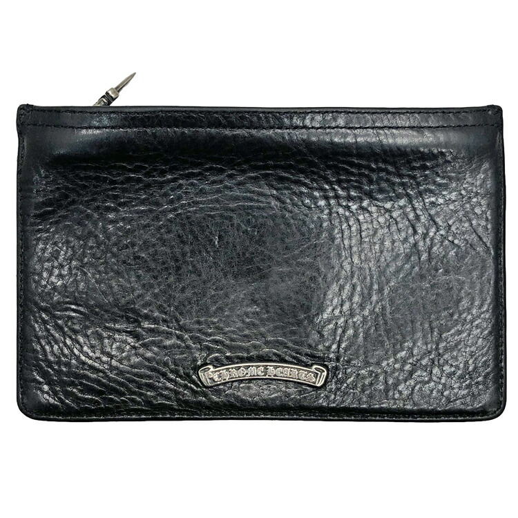 楽天市場】クロムハーツ【CHROMEHEARTS】チェンジパース / 小銭