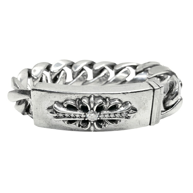 楽天市場】クロムハーツ【CHROMEHEARTS】【保証書付】【ダイヤモンド