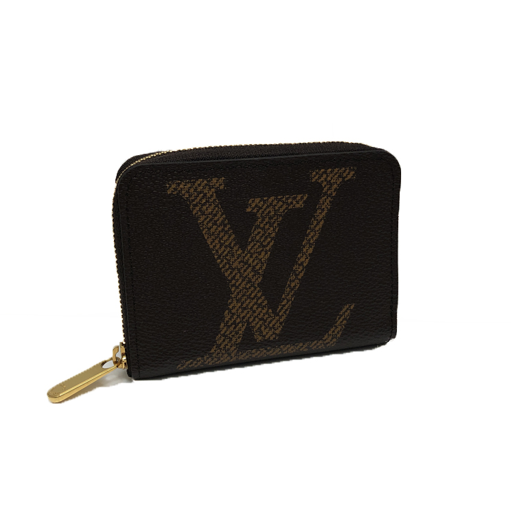 SALE／97%OFF】 LOUISVUITTON ルイヴィトン ジッピー コインパース