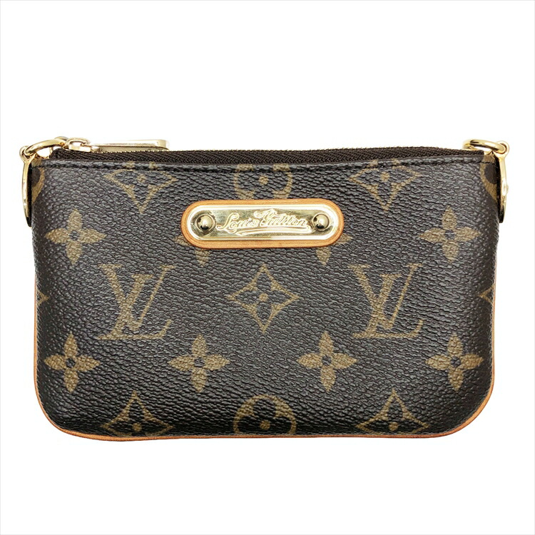 楽天市場】【バッグ】LOUIS VUITTON ルイ ヴィトン モノグラム