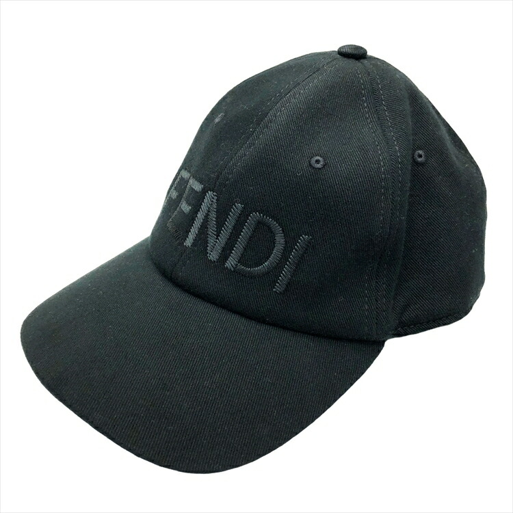 楽天市場】フェンディ FENDI メンズ 帽子 キャップ ユニセックス