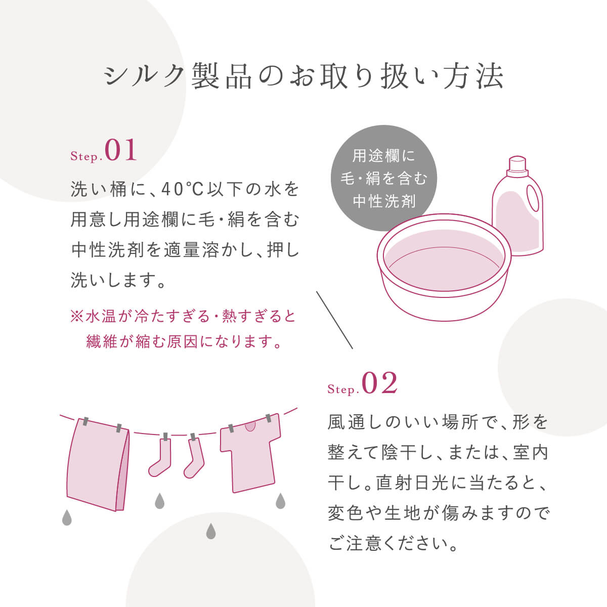 絹屋 ウール ハンドウォーマー 内側 シルク レディース 女性用 チクチクしにくい 手袋 冷え取り 温活 プレゼント 防寒 贈り物 ギフト 日本製