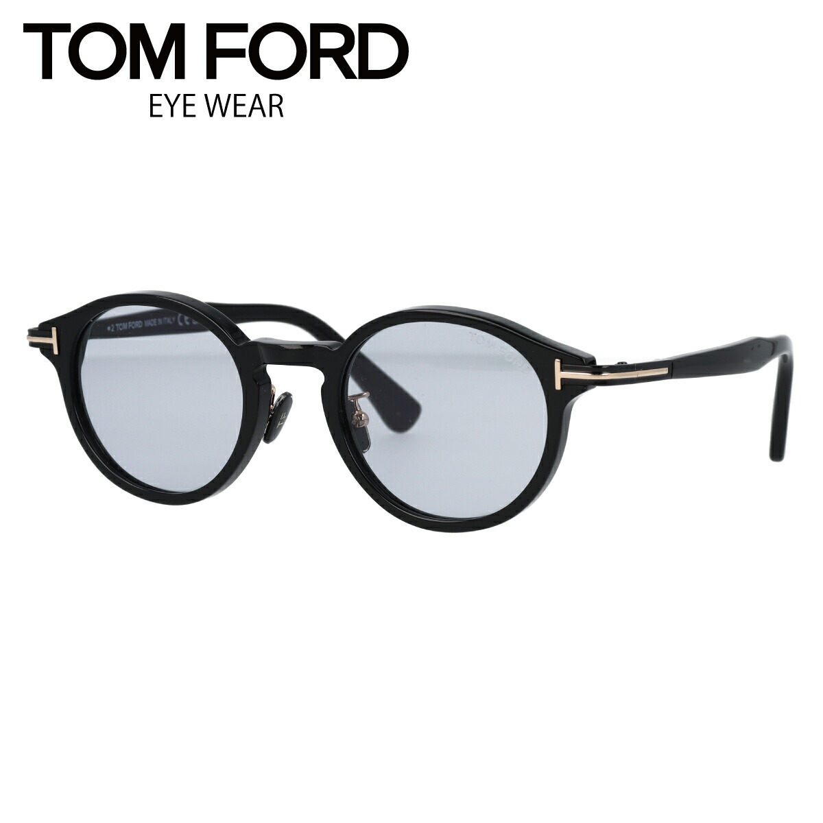 楽天市場】TOM FORD トムフォード サングラス ボストン型 ラウンド型