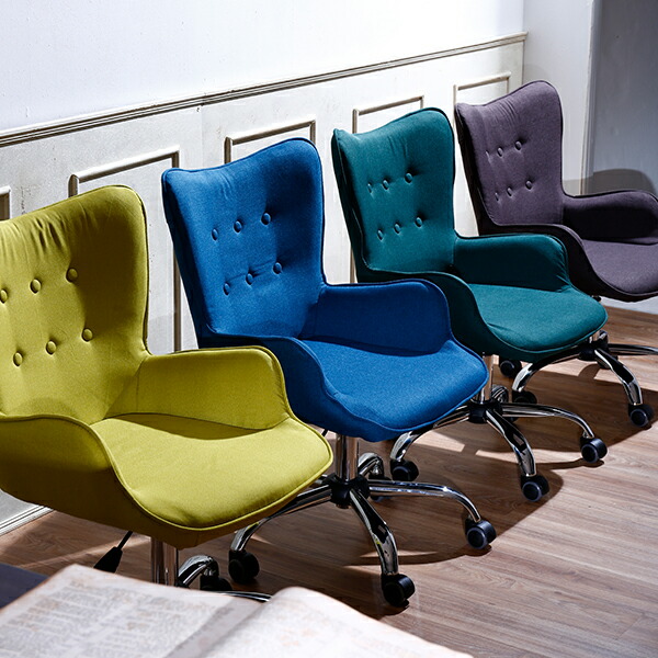 Luxze Desk Chair Pc Office Compact Design Luxze Desk Chair Pc Office