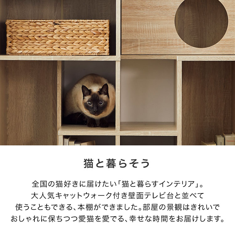 キャットウォーク シェルフ キャットタワー 猫 シェルフ 木製 本棚 棚 ラック キャットステップ 据え置き おしゃれ 本棚 収納 キャットハウス ブックシェルフ キャットシェルフ キャビネット ねこ ネコ 幅90 壁面収納 棚 チェスト 収納棚 ボックス 新生活 Barocca キャットウォーク シェルフ キャットタワー 猫 シェルフ 木製 本棚 棚 ラック キャットステップ 据え置き おしゃれ 本棚 収納 キャットハウス ブックシェルフ キャットシェルフ キャビネット ねこ ネコ 幅90 壁面収納 棚 チェスト 収納棚 ボックス 新生活 Barocca