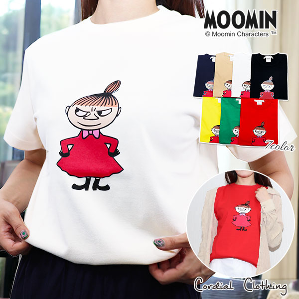 【楽天市場】＼母の日 ギフト 2024／【再入荷】【MOOMIN 