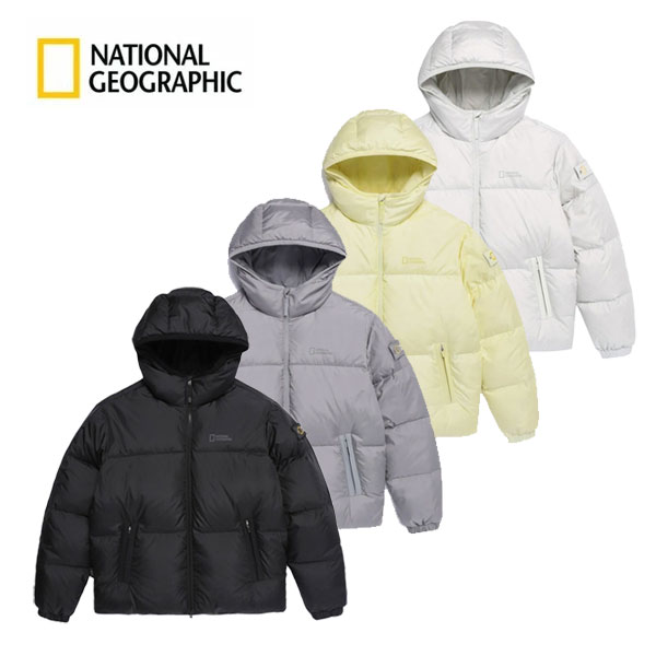 楽天市場】NATIONAL GEOGRAPHIC ナショナルジオグラフィック ダウン