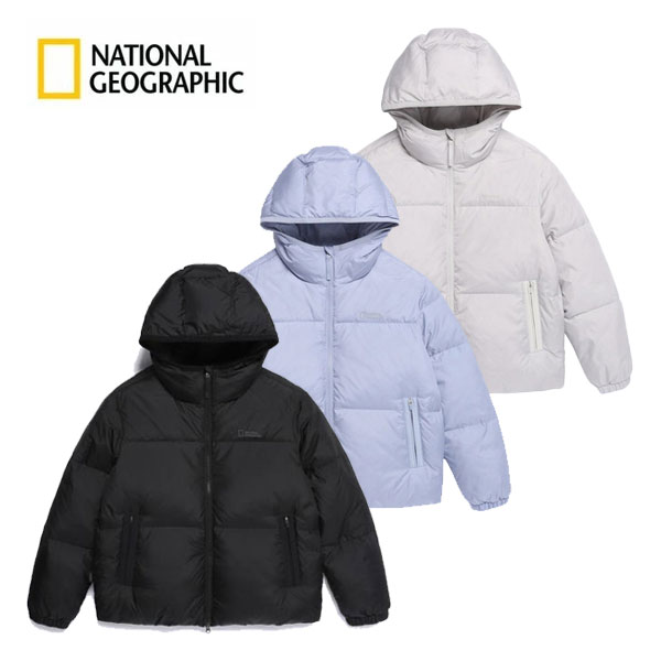 楽天市場】NATIONAL GEOGRAPHIC ナショナルジオグラフィック ダウン