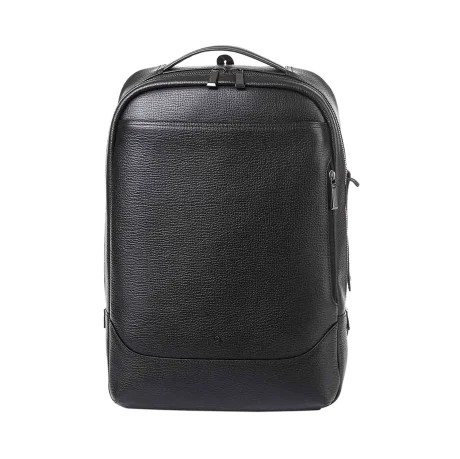 【SAMSONITE】サムソナイト LOMBARD ロンバード 背嚢_黒いこと（2way 背嚢 うしろ側 容器に並べる 衣嚢 間仕切り 商行為 御役目 客旅 a4 マイコン pc bag）【外国で図案化】【取って置く商いもの】【置き目品】【貨物輸送無料】 メンズバッグ-バックパック・リュック