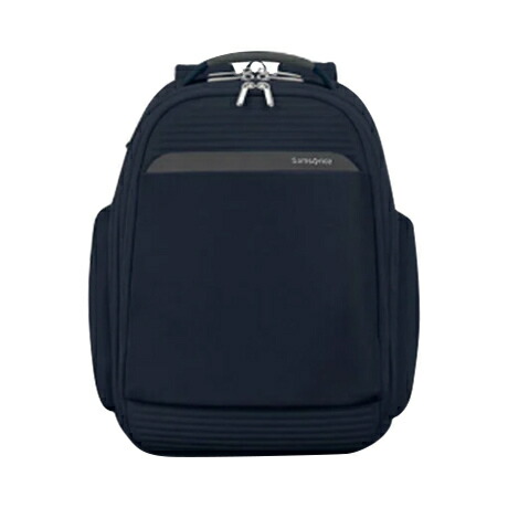 【SAMSONITE】サムソナイト PARALUX BT パララックス EVERYDAY バックパック ネイビー（リュックサック　バック パック ポケット ビジネス 仕事 トラベル a4 パソコン pc bag）【海外デザイン】【予約商品】【正規品】【送料無料】