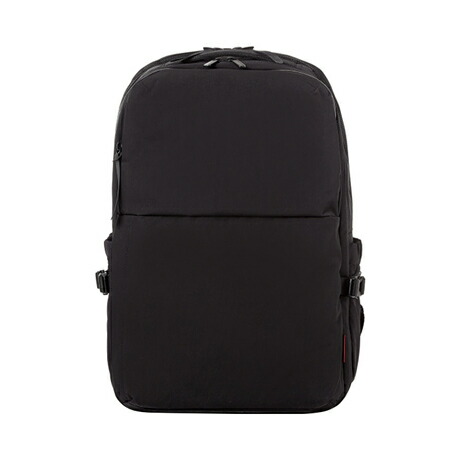 【SAMSONITE】サムソナイト KELAS ケラス リュックサック_ブラック（リュックサック　バック パック ポケット ビジネス 仕事 トラベル a4 パソコン pc bag）【海外デザイン】【予約商品】【正規品】【送料無料】