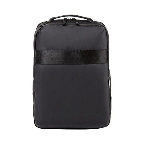 【SAMSONITE】サムソナイト ABSSON アブソン リュックサック S_ブラック（2way　リュックサック　バック パック ポケット ビジネス 仕事 トラベル a4 パソコン pc bag）【海外デザイン】【予約商品】【正規品】【送料無料】｜ラグゼアンダーウェアショップ 29,315円